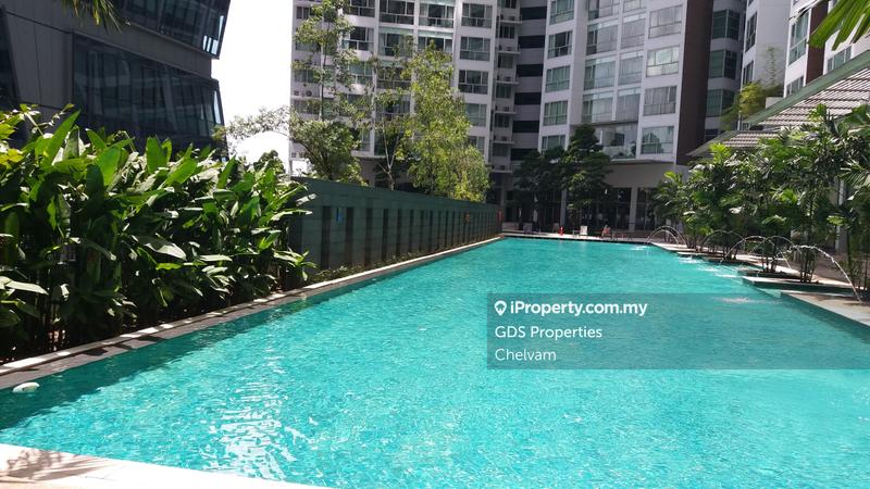 For Rent - Suasana Sentral Loft