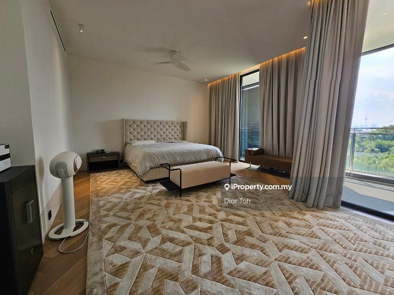 Condominium untuk Disewa di Aira Residence oleh Dior Toh - iProperty.com.my