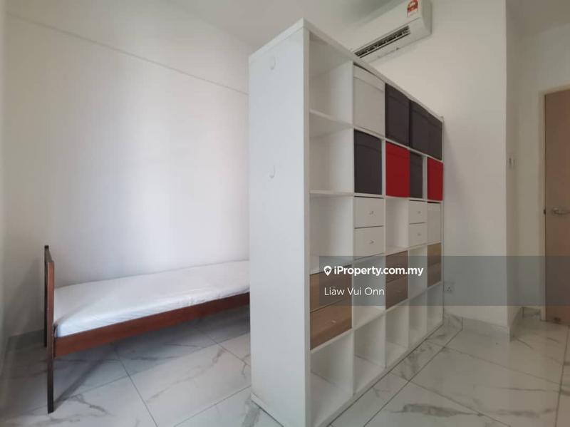 For Rent - The Peak Vista