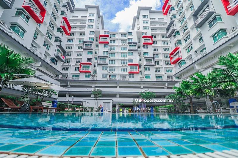 For Sale - Ehsan Residence