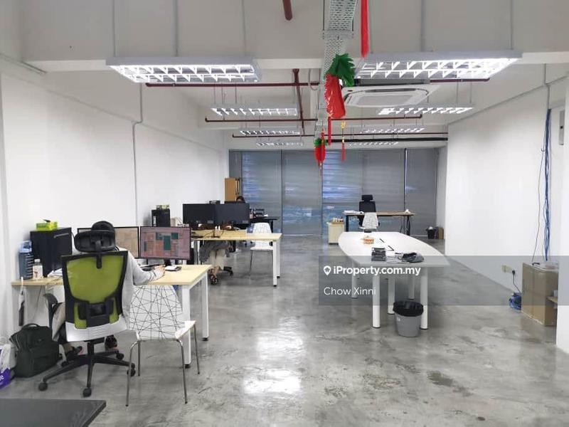 Office for Rent in Usj 1, Subang Jaya by Chow Xinni - iProperty.com.my