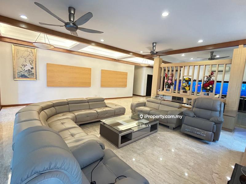 Bungalow House untuk Dijual di Glenmarie Court, Glenmarie oleh Lai Yk - iProperty.com.my