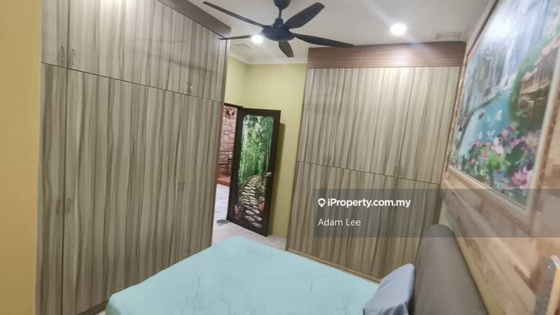 1-storey Terraced House for Sale in Taman Putri Kulai, Kulai by Adam Lee - iProperty.com.my