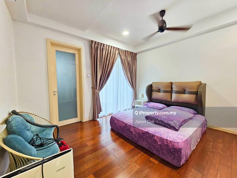 Rumah Teres 3.5-Tingkat untuk Dijual di Putra Heights, Subang Jaya oleh Jason Ooi - iProperty.com.my