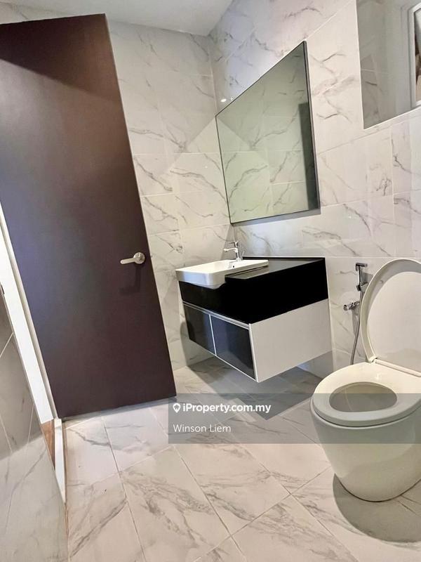 For Rent - Met 1 Residences