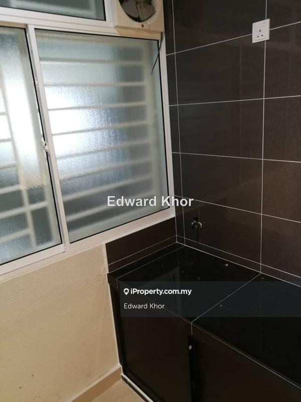 Residensi Servis untuk Dijual di The Link 2 Residences oleh Edward Khor - iProperty.com.my