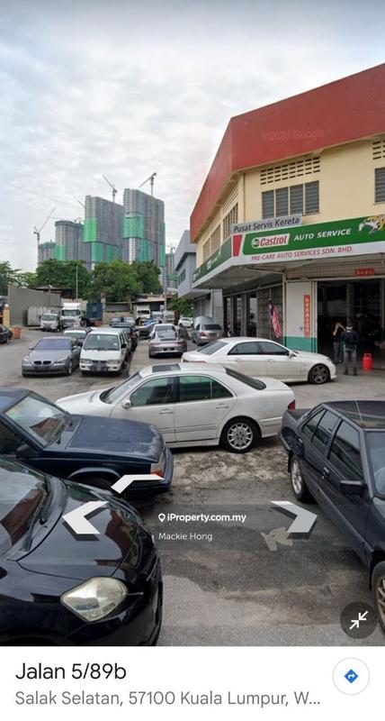 For Sale - Taman Sungai Besi