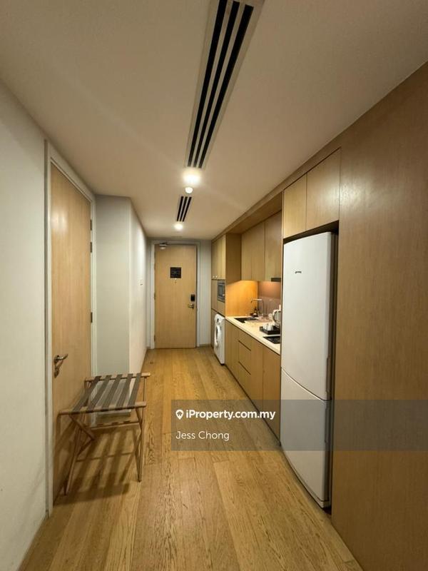 Service Residence for Sale in Fraser Residence (188 Suites) by Jess Chong - iProperty.com.my
