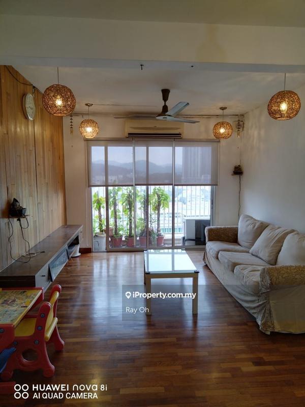 For Sale - Plaza Metro Prima