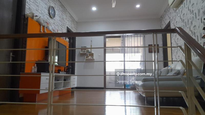 Rumah Berkembar untuk Dijual di Amarin Kiara, Mont Kiara oleh Jeremy Tang - iProperty.com.my