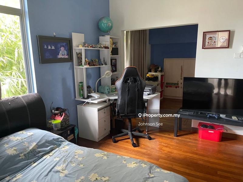 Bungalow House for Sale in Dutamas, Mont Kiara, Dutamas by Johnson See - iProperty.com.my