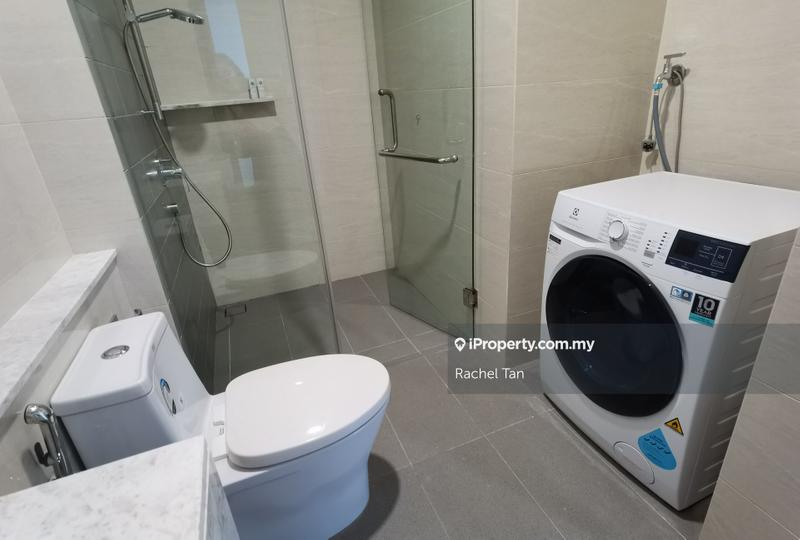 Service Residence for Rent in Dianthus @ Tropicana Gardens by Rachel Tan - iProperty.com.my