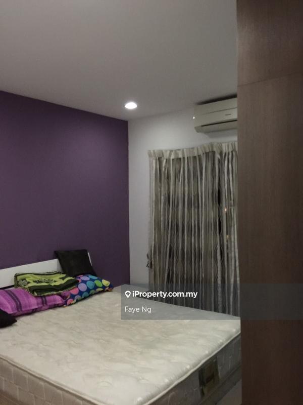 Kondominium untuk Dijual di Dynasty Garden Condominium oleh Faye Ng - iProperty.com.my