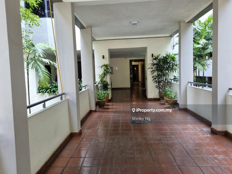 Kondominium untuk Dijual di Maxwell Towers oleh Shirley Ng - iProperty.com.my