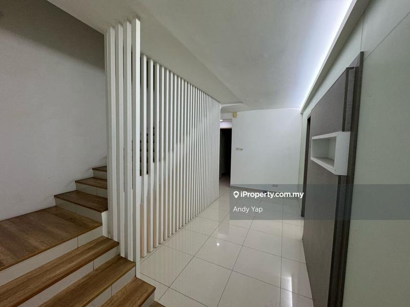 3.5-storey Terraced House for Sale in Taman Hijau, Rawang by Andy Yap - iProperty.com.my