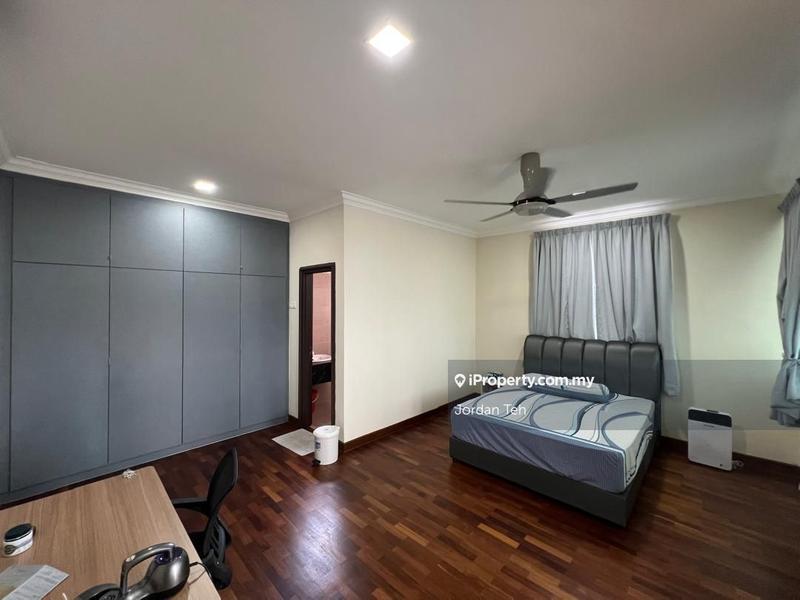 Bungalow House for Rent in Selangor Polo Residency, Kota Damansara by Jordan Teh - iProperty.com.my