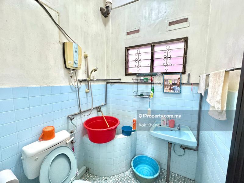 2-storey Terraced House for Sale in Semabok, Melaka by Kok Kheng - iProperty.com.my