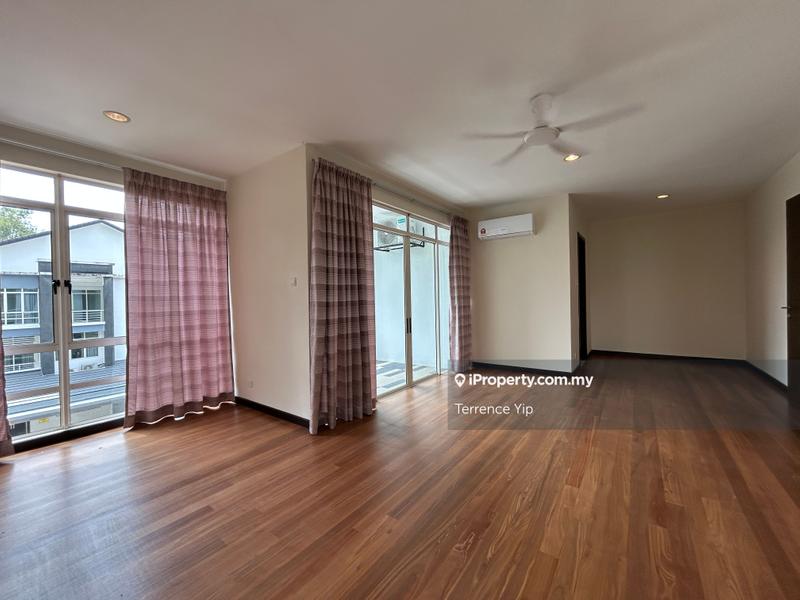 Semi-Detached House for Rent in Bukit Antarabangsa, Ulu Kelang by Terrence Yip - iProperty.com.my