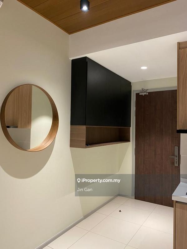 Condominium for Sale in Sunway Mont Residences by Jin Gan - iProperty.com.my