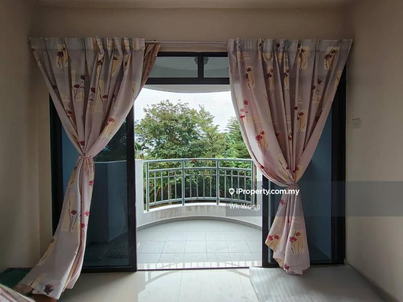 For Rent - Vistaria Condominium