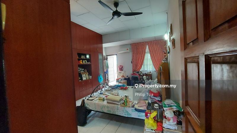 Rumah Berkembar untuk Dijual di Taman Overseas Union (Taman Oug), Jalan Klang Lama (Old Klang Road) oleh Philip Tsia - iProperty.com.my