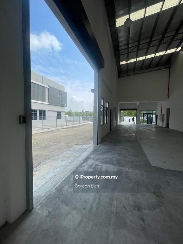Cluster Factory for Rent in Bandar Puncak Alam, Puncak Alam by Benson Lian - iProperty.com.my