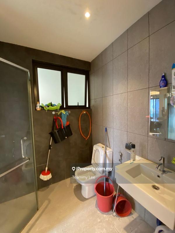 Kondominium untuk Dijual di Park Villa oleh Teammy Lee - iProperty.com.my