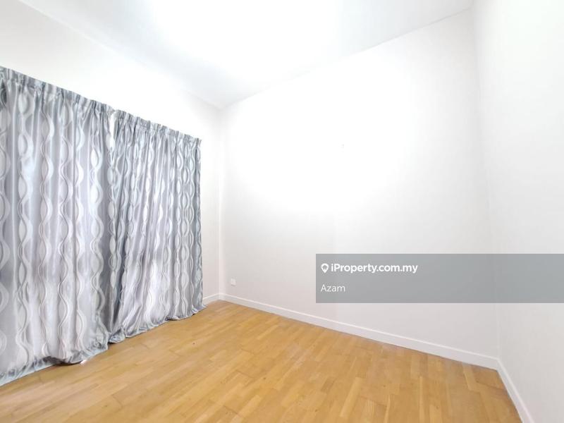Service Residence for Sale in The Elements by Azam - iProperty.com.my