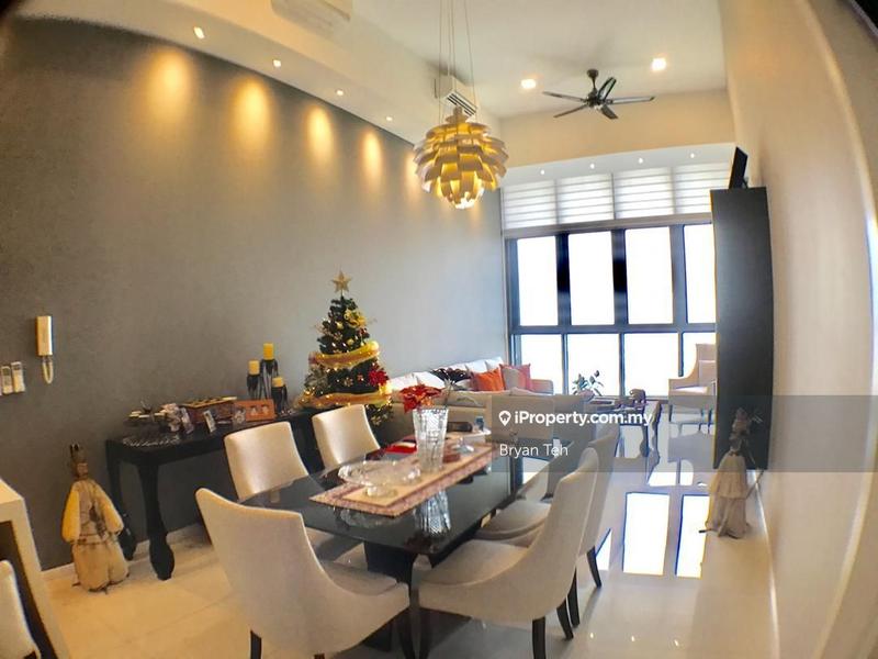 For Sale - Icon Residence