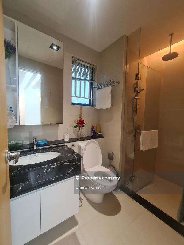 Kondominium untuk Dijual di Bay 21 oleh Sharon Chin - iProperty.com.my