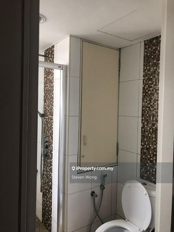 Condominium for Sale in OBD Garden Tower by Steven Wong - iProperty.com.my