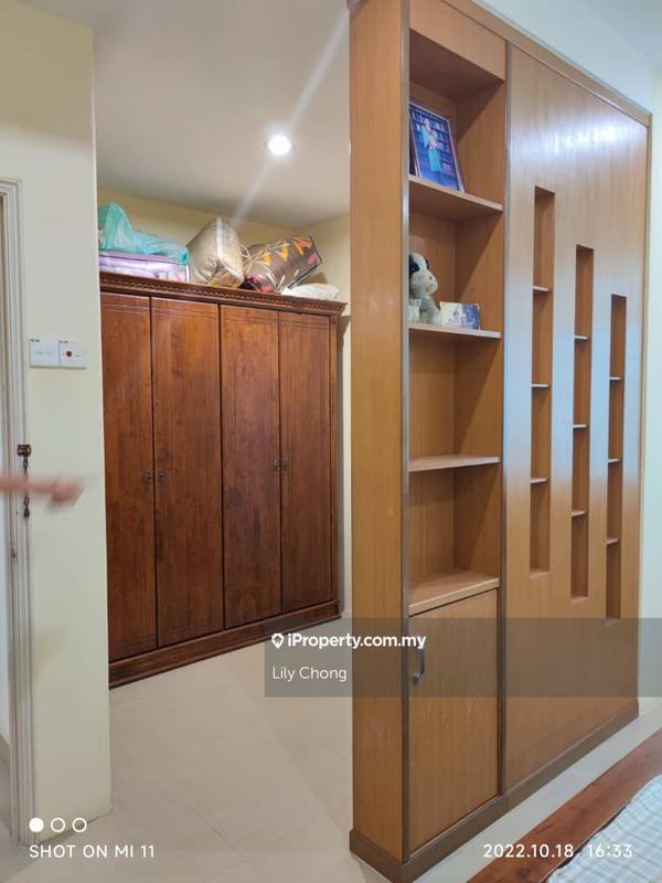 Semi-Detached House for Sale in Pulai Mutiara, Ipoh by Lily Chong - iProperty.com.my