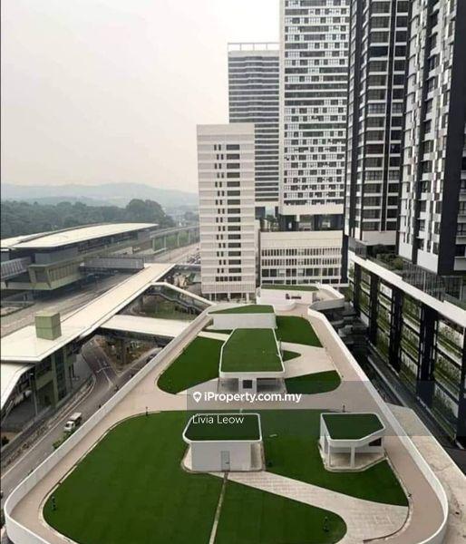 Service Residence for Sale in D'sara Sentral by Livia Leow - iProperty.com.my