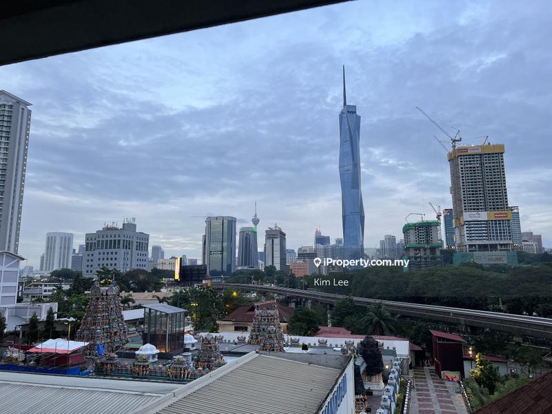 Kondominium untuk Dijual di 633 Residency oleh Kim Lee - iProperty.com.my