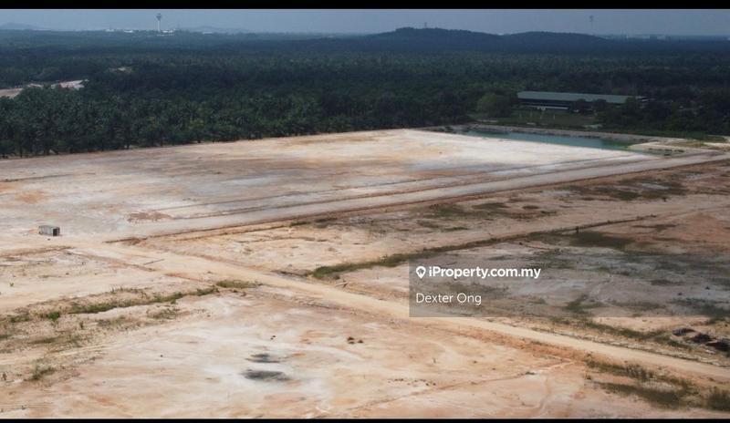 Industrial Land for Sale in Ladang Bukit Kerayong, Kapar by Dexter Ong - iProperty.com.my