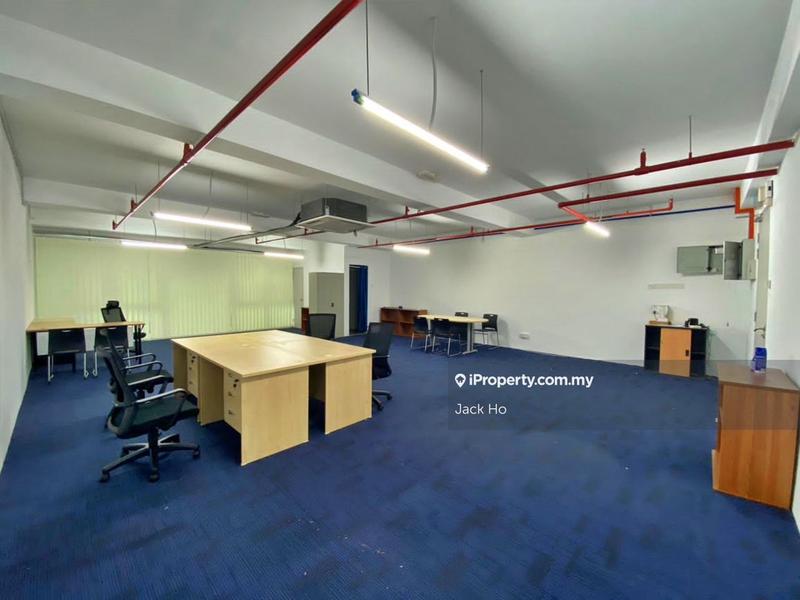 Office for Sale in Cheras, Kuala Lumpur by Jack Ho - iProperty.com.my