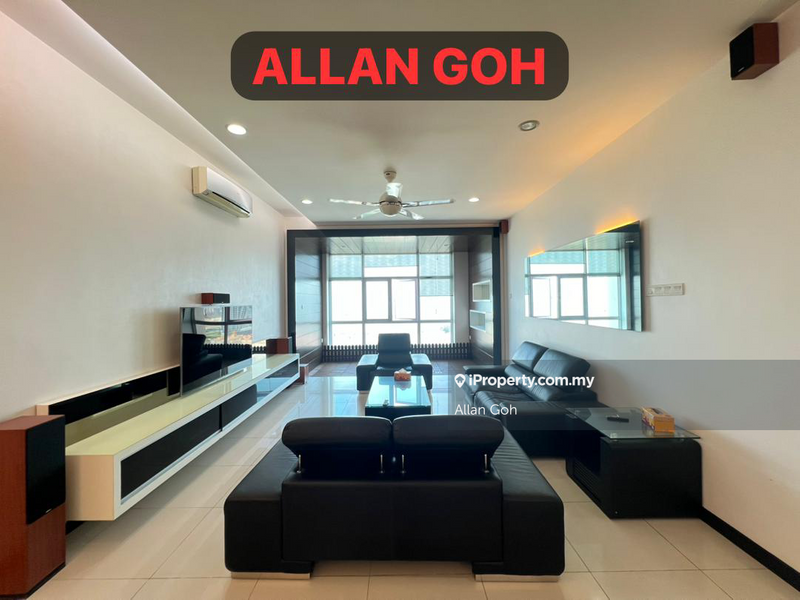 For Sale - Fettes Residence