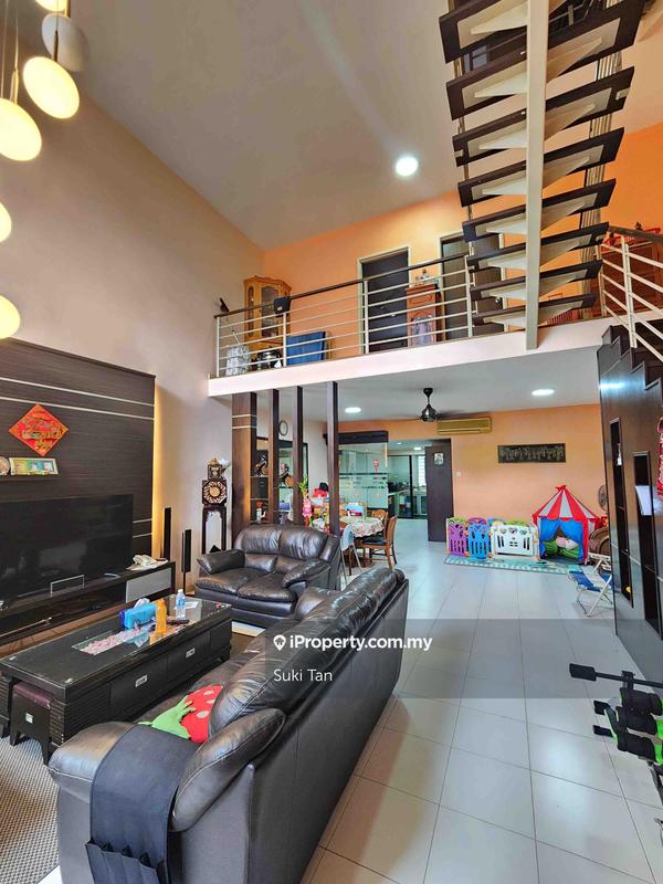 Rumah Berangkai 3 Tingkat untuk Dijual di Lake Fields, Sungai Besi oleh Suki Tan - iProperty.com.my