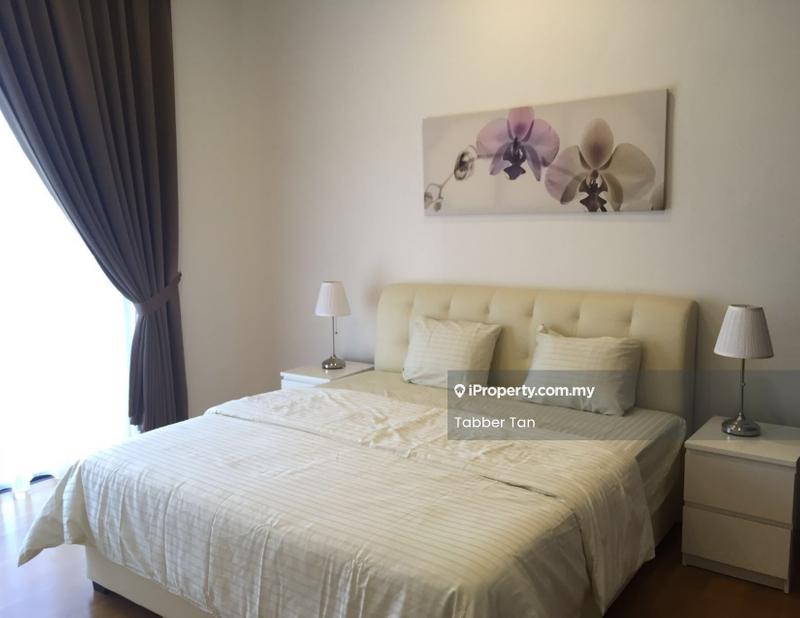 Kondominium untuk Disewa di Mirage Residence oleh Tabber Tan - Bedroom - iProperty.com.my