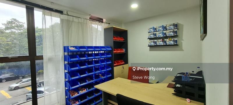 For Rent - Taman Desa, Danau Desa,  Plaza Danau 2, Sri Petaling, Old Klang Road, Jalan Klang Lama