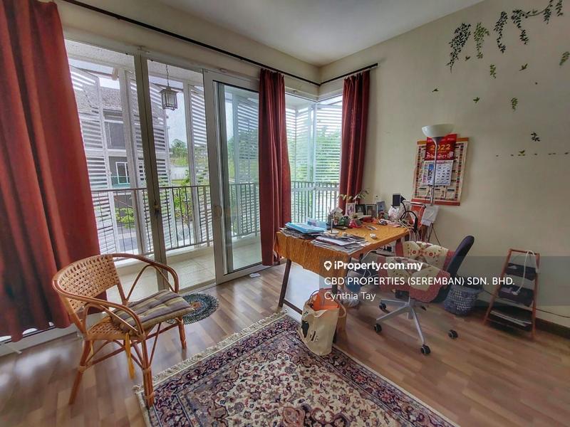 Rumah Berkembar untuk Dijual di Chemara Hill, Seremban oleh Cynthia Tay - iProperty.com.my