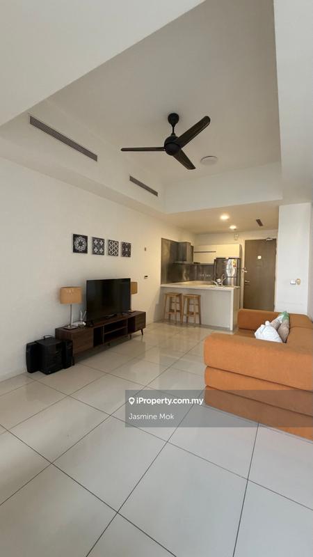 Service Residence for Rent in M City by Jasmine Mok - iProperty.com.my