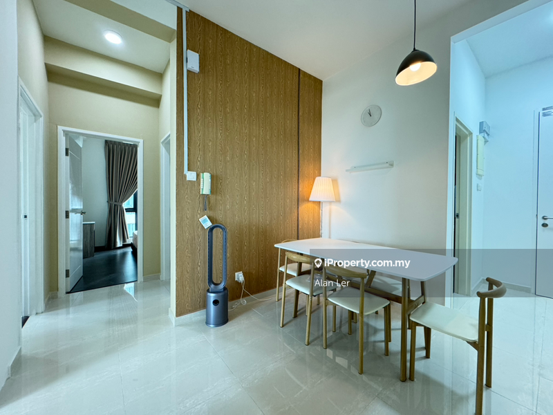 Kondominium untuk Disewa di SKS Pavillion Residences oleh Alan Ler - iProperty.com.my