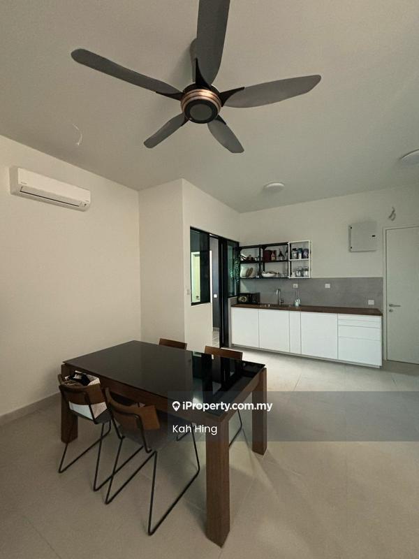 Kondominium untuk Dijual di THE Address II, Taman Desa oleh Kah Hing - iProperty.com.my