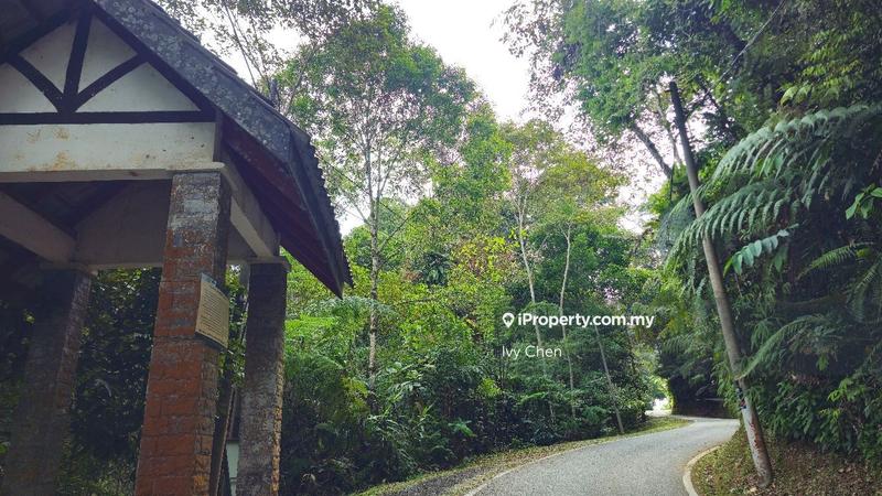 Bungalow Land for Sale in uoc71, Teras by Ivy Chen - iProperty.com.my