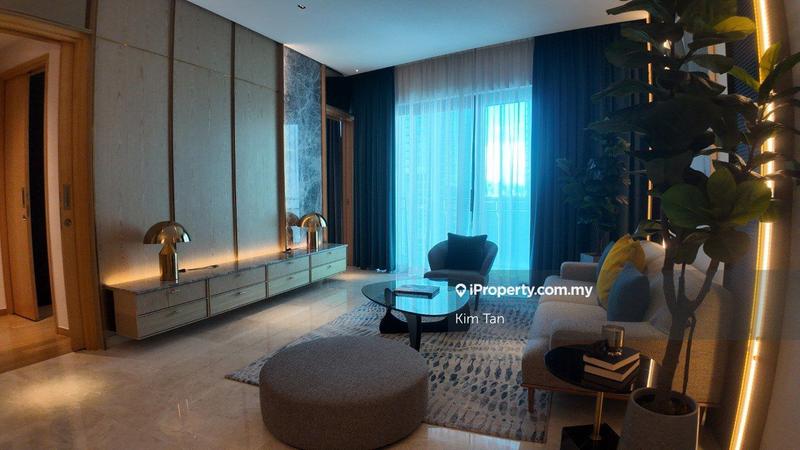 For Sale - Damansara City Residency (DC Residensi)