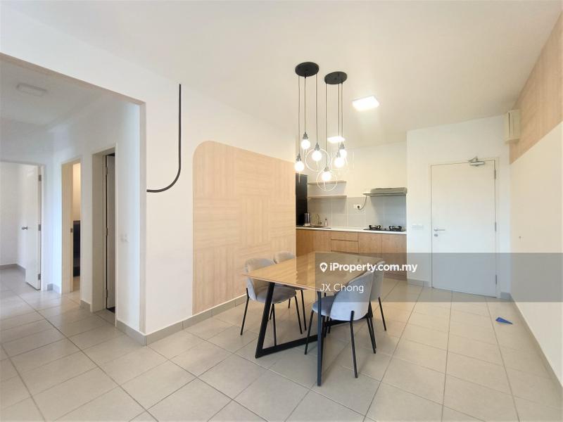 For Rent - Harmoni @ Eco Majestic