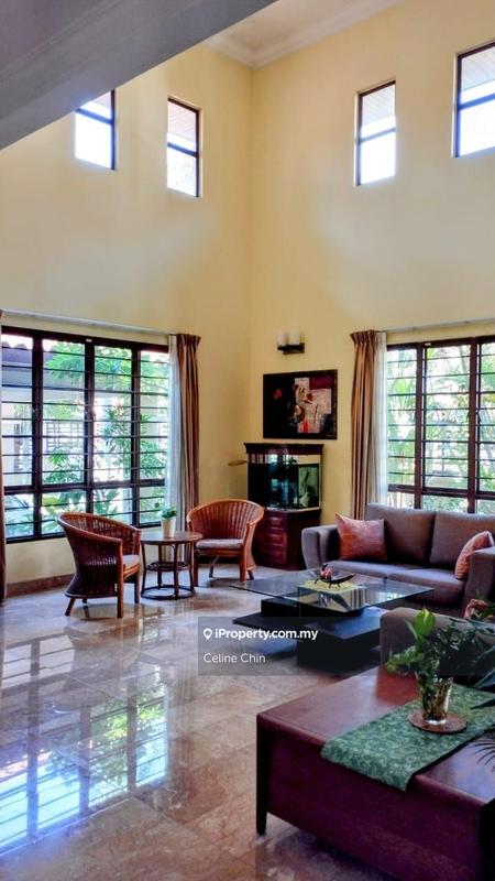 Bungalow House for Sale in Ara Damansara, Ara Damansara by Celine Chin - iProperty.com.my