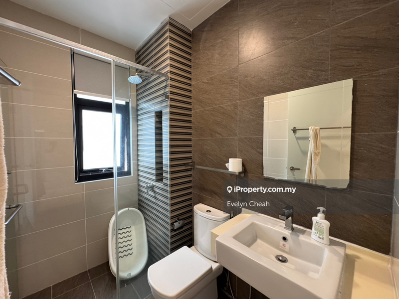 For Rent - Sky Condominium (Skyz Residence)