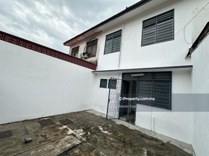 Rumah Berangkai 2 Tingkat untuk Dijual di Taman Desa Jaya, Langkap oleh Kelvin Foo - iProperty.com.my